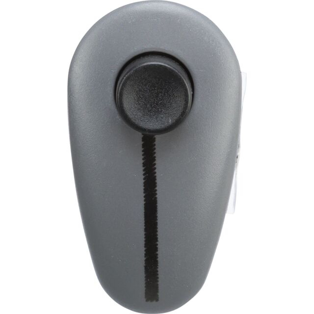 Clicker Cu Buton, Pentru Dresaj, 6.5 cm, Diferite Culori, 22860	 [5]