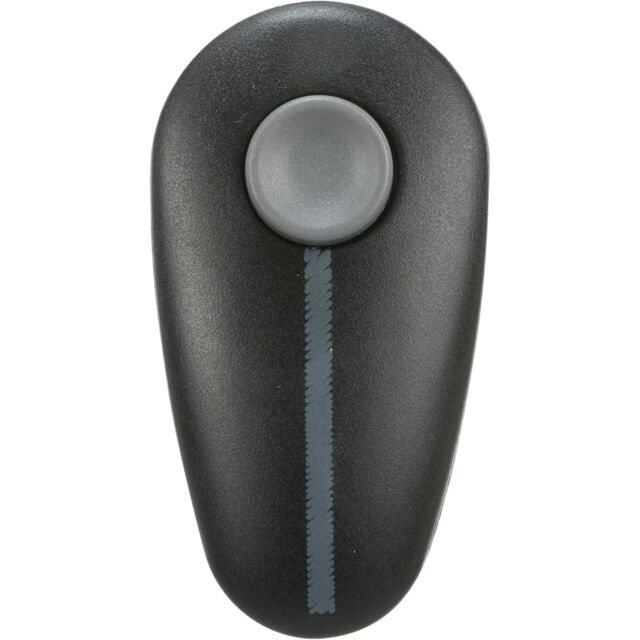 Clicker Cu Buton, Pentru Dresaj, 6.5 cm, Diferite Culori, 22860	 [2]