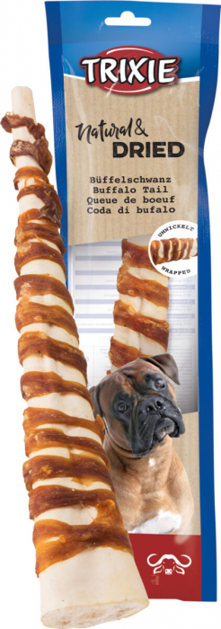 Coada de Bivol cu Carne, 28-30 cm, 27127 [2]
