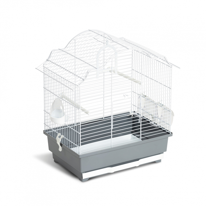 Colivie Patty New, 37 x 23 x H42, Alb, 10140011 [1]