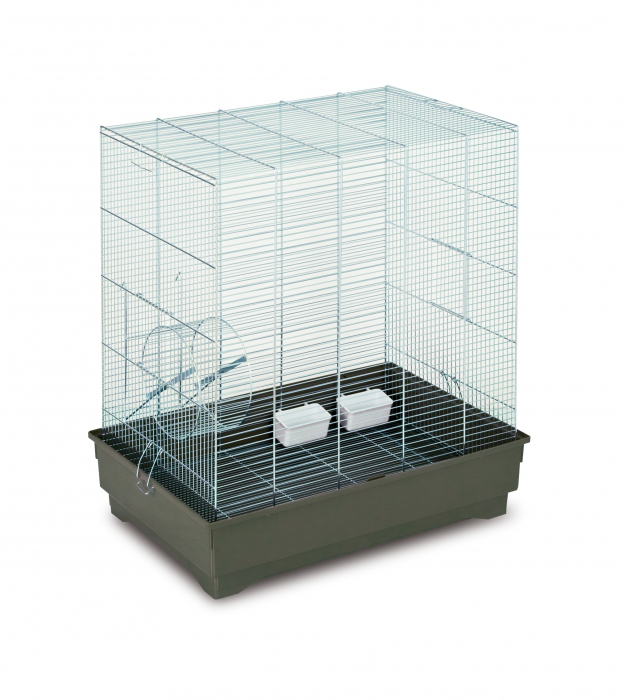 Colivie Scoiattolo Lux, 66 x 45 x 76cm, 20270030 [2]