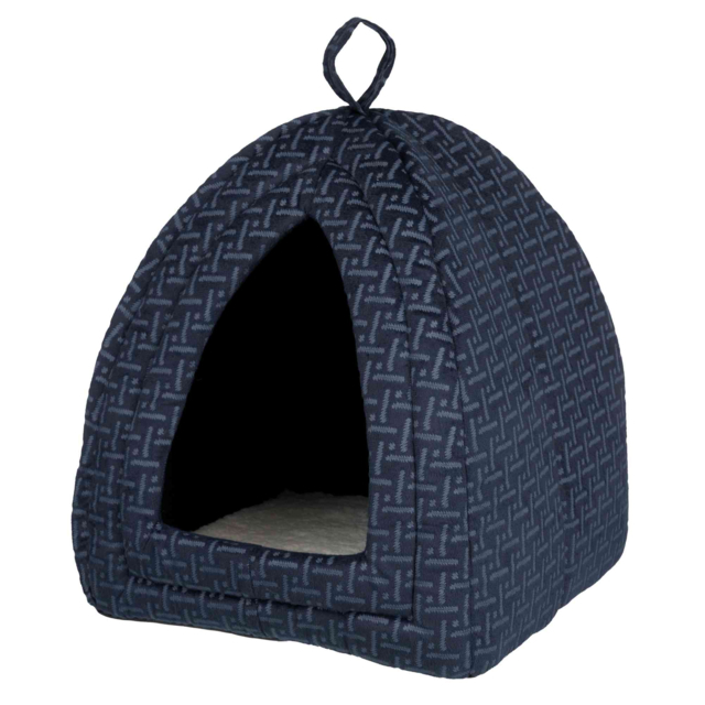 Cos Ferris, 32 x 42 x 32 cm, Albastru, 36329 [2]