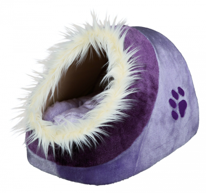 Cos Minou Soft, Plus, 35x26x41 cm, Violet, 36300	 [2]