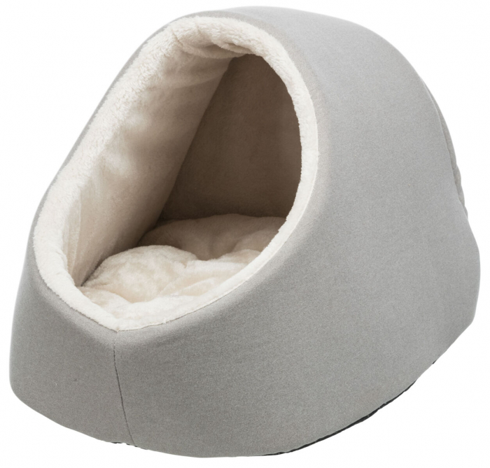 Cos Salva, 41 x 30 x 50 cm, Taupe/Crem, 36288 [1]