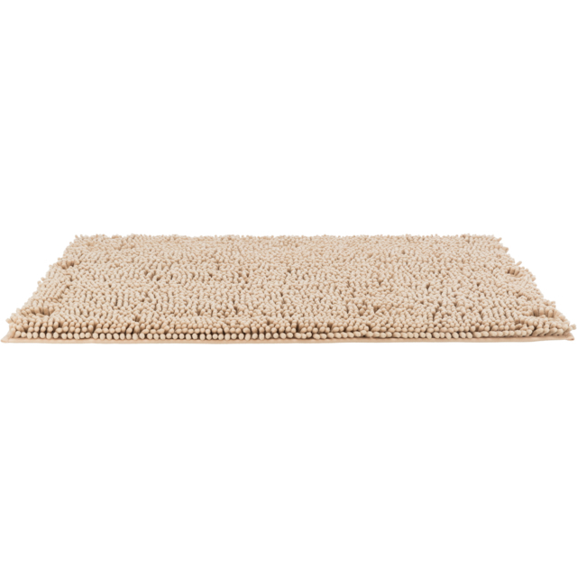 Covoras Absorbant De Murdarie, 80x60 cm, Gri, 28535	 [2]