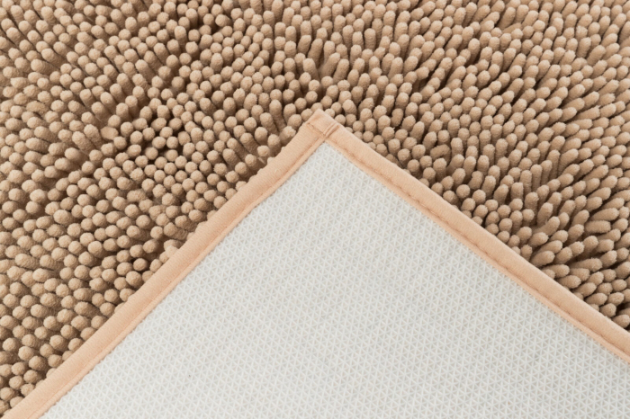 Covoras Absorbant De Murdarie, 80x60 cm, Gri, 28535	 [5]