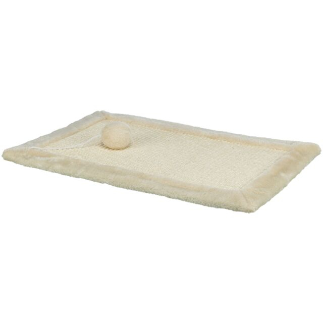 Covoras De Zgariat, Cu Sisal, 55 x 35 cm, Natural/Bej, 4325	 [2]
