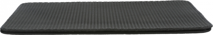 Covoras In Fata Litierei, Colector, EVA, 40 x 70cm, Gri, 40365 [1]