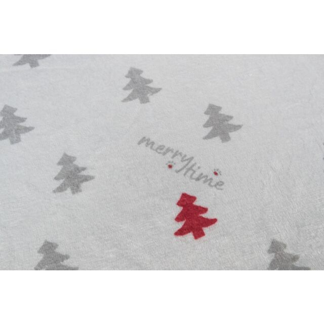 Covoras Nivia, pentru Pervaz, cu Motiv de Iarna, 90 x 28 cm, 92719 [6]