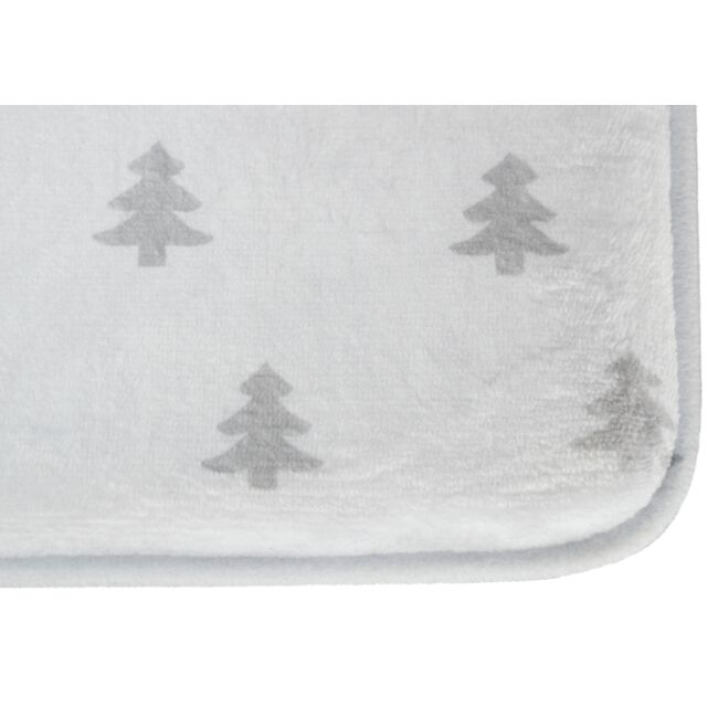 Covoras Nivia, pentru Pervaz, cu Motiv de Iarna, 90 x 28 cm, 92719 [5]