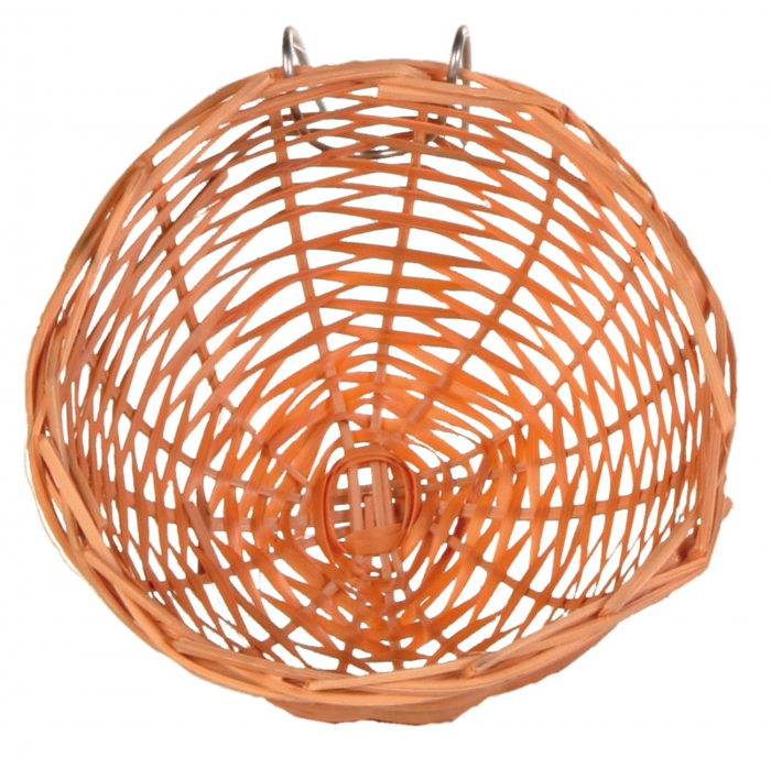 Cuib Canar Bambus 10 cm/5.5 cm 5620 [2]