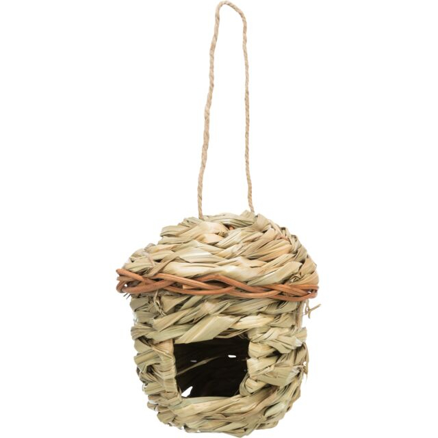 Cuib De Iarba Pentru Pasari, 11 cm, 5622	 [2]