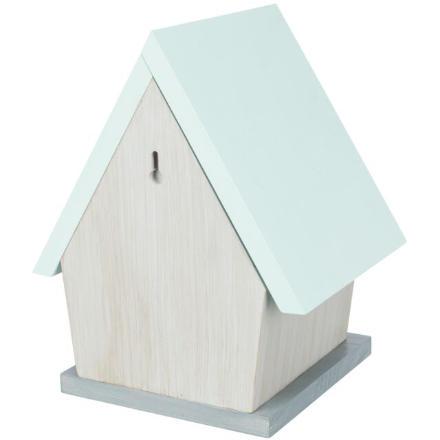 Cuib Pentru Ciocanitoare, Lemn, 20x26x17cm/ 3.2 cm, 55858 [3]