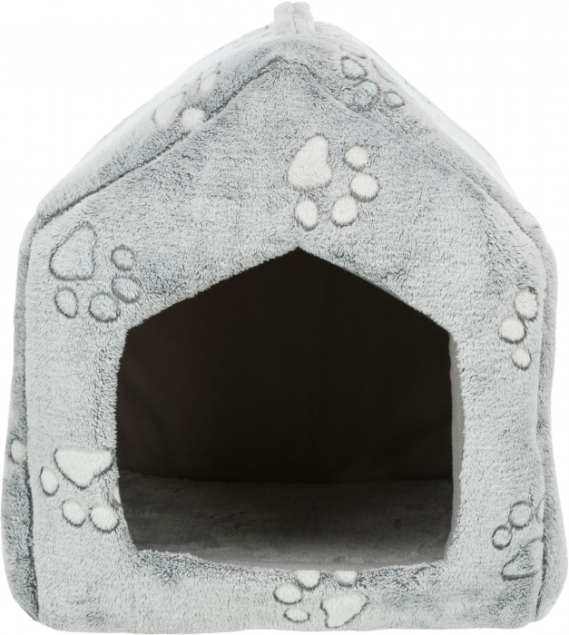 Culcus-Casa Nando, 40x45x40 cm, Gri Deschis, 37843	 [6]