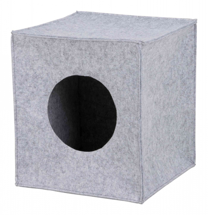 Culcus-Pestera, Anton, 33x33x37 cm, Gri, 36313	 [2]