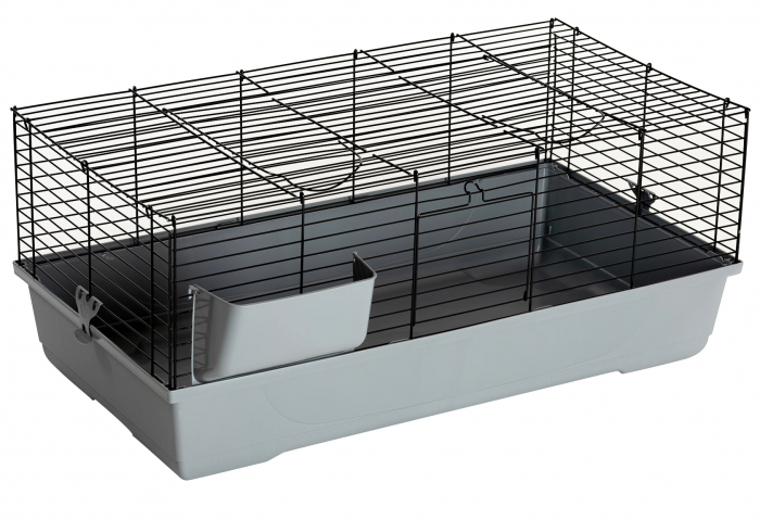 Cusca Pentru Rozatoare, Cavia 120, 120x50x60 cm, G152.37 [1]
