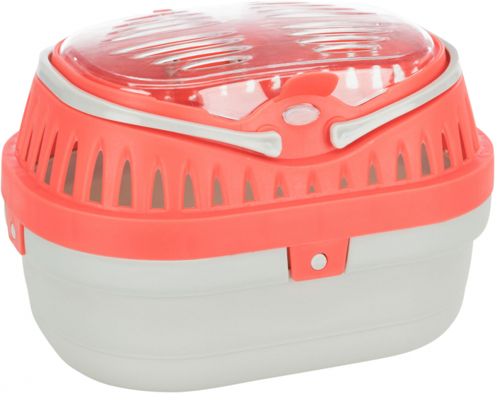 Cusca De Transport Pentru Rozatoare, Pico, Plastic, 30x21x23 cm, Diverse Culori, 5904 [2]
