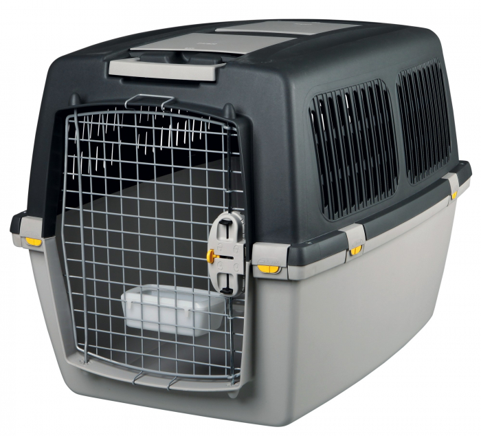 Cusca Gulliver 5 Iata 58x60x79 cm Gri 39872 [1]