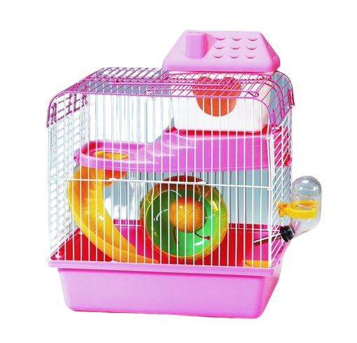  Cusca Pentru Rozatoare, Gremi 03K, 29x22x13 cm, K03	 [1]