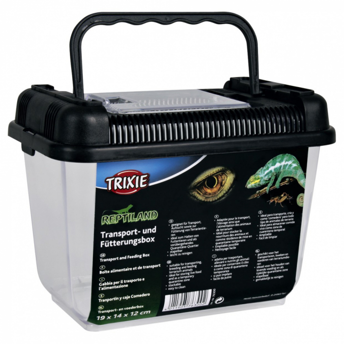 Cusca Transport Reptile 19x14x12 cm 76300 [2]