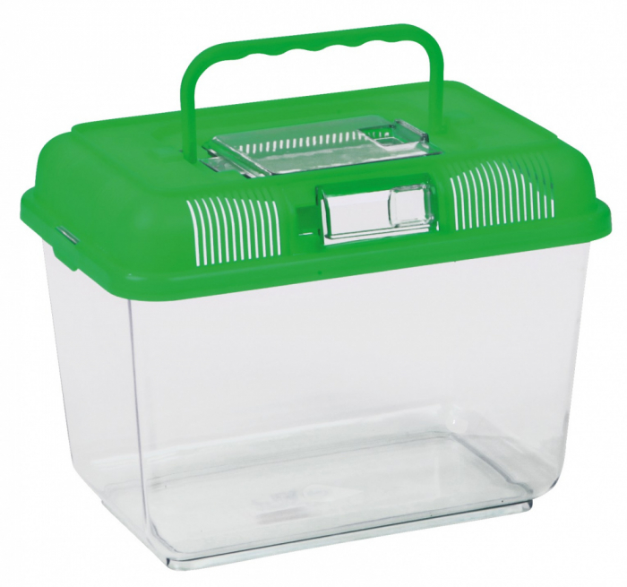 Cusca Transport Reptile 24x17x16 cm 76301 [2]