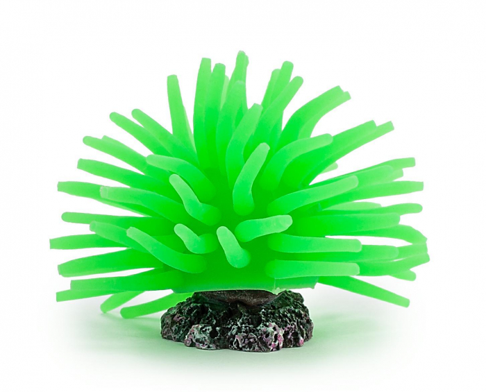 Decor Pentru Acvariu, Coral, 5x5x4 cm, R119 [1]