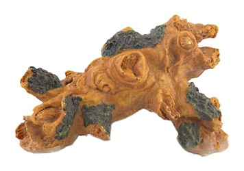 Decor Pentru Acvariu, Buturuga, 13 cm, U143 [4]