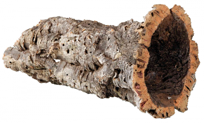 Tunel Din Pluta, L: 15-19 cm/28-55 cm, 76402	 [1]
