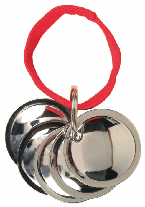 Discuri Pentru Dresaj, Metal, 4.5 cm, 2288	 [2]