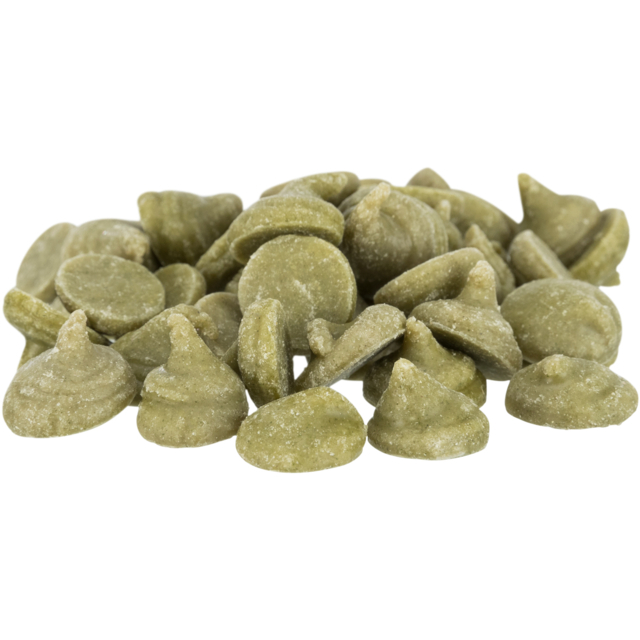 Dropsuri Cu Mazare, Pentru Rozatoare, 75 g, 60221 [2]