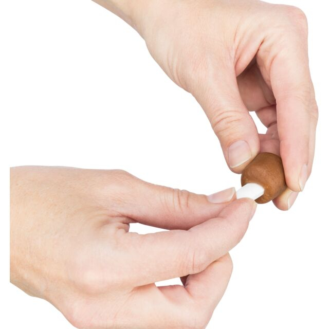 Recompense Pentru Administrarea Tratamentului Medical, cu Vita, 100 g, 25841 [6]