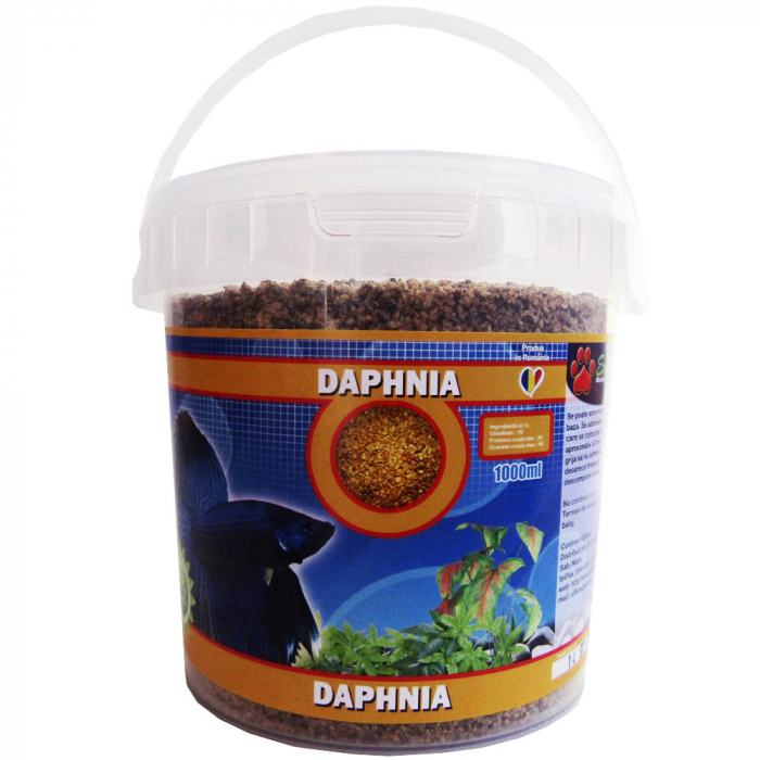 Exo Dafnia 1000 ml Galetusa [2]