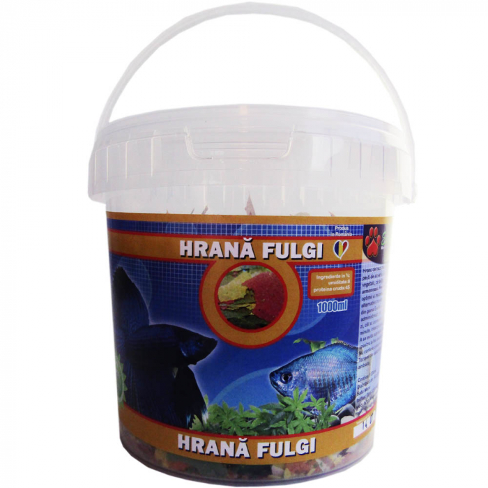 Exo Fulgi 1000 ml Galetusa [2]
