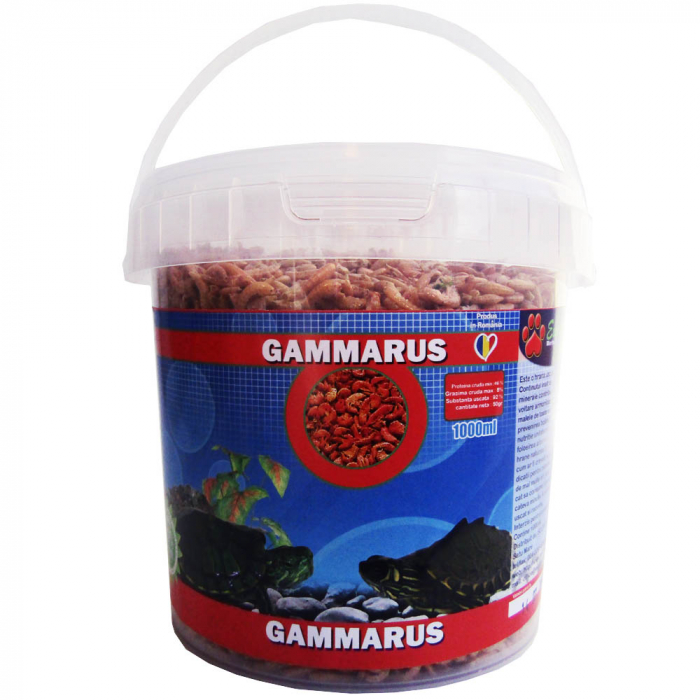 Exo Gammarus 1000 ml Galetusa [2]