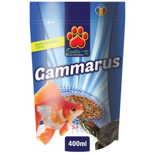 Exo Gammarus 400 ml [2]