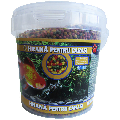 Exo Hrana Caras 1000 ml Galetusa [2]