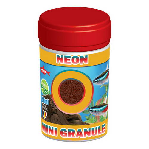 Exo Neon Mini Granule 50 ml [2]