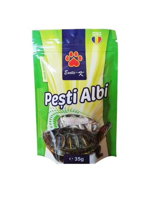 Exo - Pesti Albi 400 ml [2]