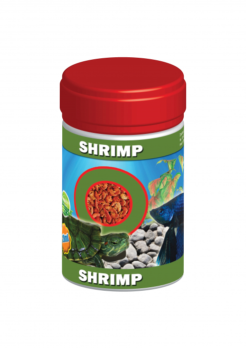 Exo Shrimp 120 ml Cutie [2]