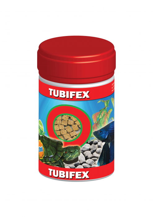 Exo Tubifex 120 ml Cutie [2]