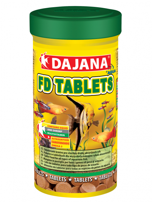 Fd Tropical Tablete 100 ml Dp050A [3]