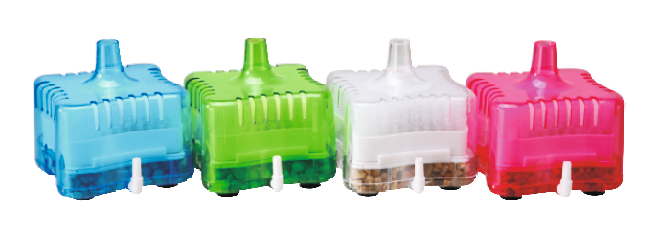 Filtru Pentru Acvariu, S-jet, 45x29x29 cm, F074 [4]