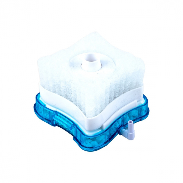 Filtru Pentru Acvariu, S-jet, 45x29x29 cm, F074 [2]