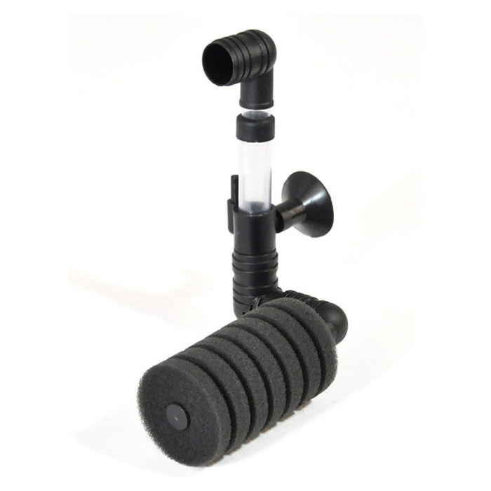 Filtru Burete Cu Ventuze U-JET 2, Pentru Acvariu 25-75 l, F209 [2]