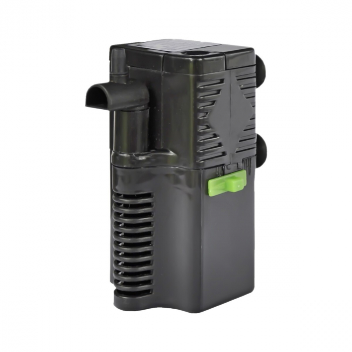 Filtru Intern Delfin 350 Pentru Acvariu 60 l/4.5W, F103 [2]