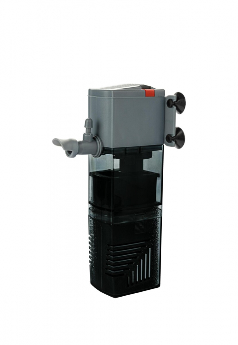 Filtru Intern Orca 350, Pentru Acvariu 60-120 l/4 W, F071 [5]