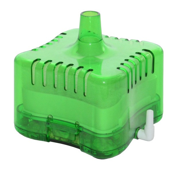 Filtru Pentru Acvariu, S-jet, 45x29x29 cm, F074 [7]