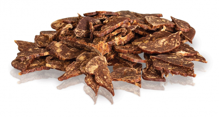 Recompense Pentru Caini, Fulgi De Miel Cu Cod, 80 g, A04723 [2]