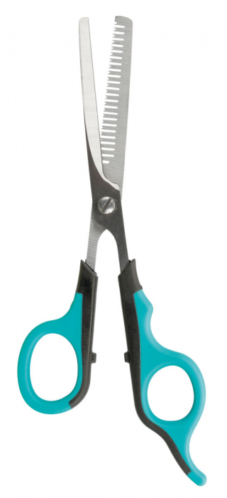 Foarfeca Pentru Rarit, Unilaterala, 16 cm, 2352	 [2]