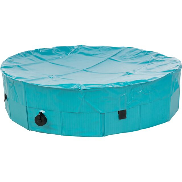 Folie Pentru Piscina 39483, 160 cm, Petrol, 39487 [2]